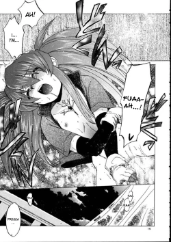 Page 14 of (C67) [Toko-ya (Kitoen) Regal x Presea (Tales of Symphonia) [English]