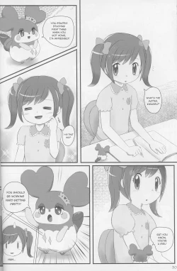 Page 30 of Himitsu no KKRMnk