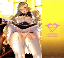 Page 2 of Haisha wa Shosha ni Shitagau