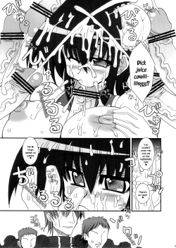 Page 14 of Oyaji ni mo Utareta Koto Arimasu. | Even My Own Father Hit Me Before