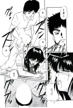 Page 17 of Ningyou-tachi no Hakuchuumu