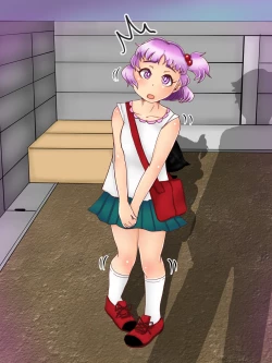 Page 75 of Boku to Onee-chan no Dappun Nikki