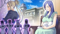 Page 1 of Yuumei IT Kigyou no Shachou Fujin, Kutsujoku no Kyousei SM Jigoku