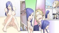 Page 55 of Yuumei IT Kigyou no Shachou Fujin, Kutsujoku no Kyousei SM Jigoku