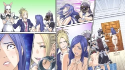 Page 73 of Yuumei IT Kigyou no Shachou Fujin, Kutsujoku no Kyousei SM Jigoku