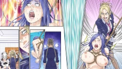 Page 83 of Yuumei IT Kigyou no Shachou Fujin, Kutsujoku no Kyousei SM Jigoku