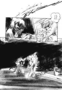 Page 146 of Ojisan Ijou Renai Miman 2