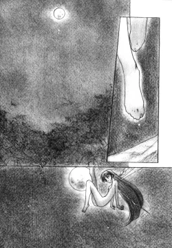 Page 174 of Ojisan Ijou Renai Miman 2