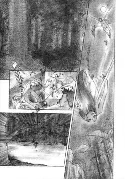 Page 176 of Ojisan Ijou Renai Miman 2