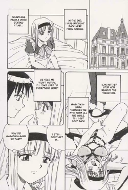 Page 18 of Immoral Gyakushuu! Ch. 1, 3, 6, 7, 9