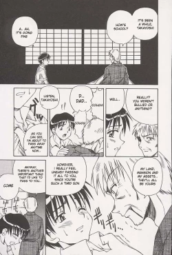 Page 31 of Immoral Gyakushuu! Ch. 1, 3, 6, 7, 9