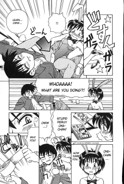 Page 55 of Immoral Gyakushuu! Ch. 1, 3, 6, 7, 9