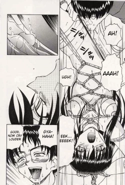 Page 78 of Immoral Gyakushuu! Ch. 1, 3, 6, 7, 9