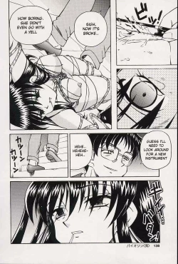 Page 80 of Immoral Gyakushuu! Ch. 1, 3, 6, 7, 9