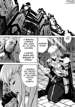 Page 6 of Yukiyanagi no Hon 41 - Buta to Onnakishi 3 Inwaku no Majo Eleanore |Temptation of Witch Eleanore