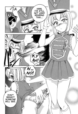 Page 11 of Imoutotachi Doumo | Hello Little Sisters
