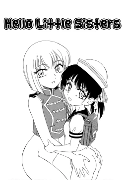 Page 2 of Imoutotachi Doumo | Hello Little Sisters