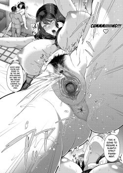 Page 13 of Kyonyuu Hitozuma no Idol Katsudou | Big-Titty Wife's Idol Life=White Symphony