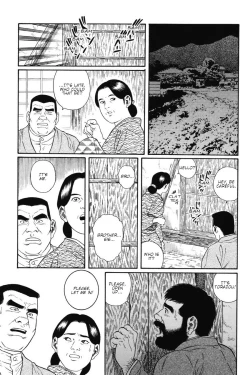 Page 27 of Gedou no Ie Joukan | House of Brutes Vol. 1 Ch. 4