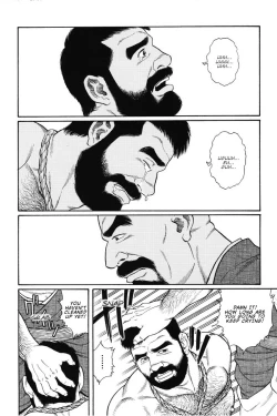 Page 10 of Gedou no Ie Joukan | House of Brutes Vol. 1 Ch. 6