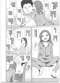 Page 6 of Yancha Musume no Shitsukekata