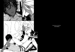 Page 2 of Ryakushite Zappon