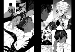 Page 4 of Ryakushite Zappon