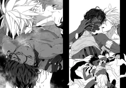 Page 6 of Ryakushite Zappon