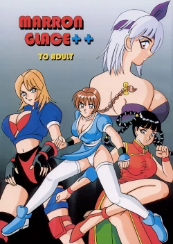 Page 1 of Marron Glace++