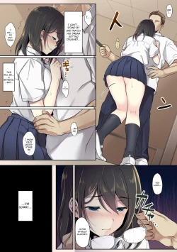 Page 11 of Kanojo no Okashita Ayamachi