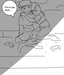 Page 20 of SOUTH PARK YAOI R18 CARTMAN X BUTTERS : SKINNY CARTMAN