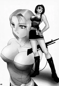 Page 44 of Yorogee Carnival Vol.1