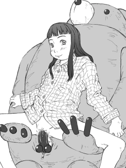 Page 18 of Aya-chan Mama to Seikyouiku