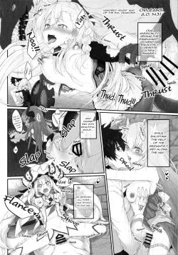 Page 3 of Marked Girls Vol. 14