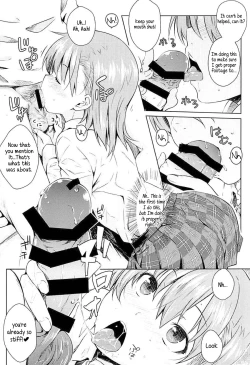 Page 16 of Sweet Snow