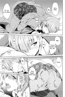 Page 8 of Sweet Snow