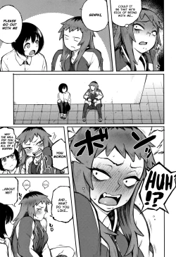 Page 3 of Motome Ai | Desired Love