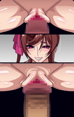 Page 240 of Nee-san vs Chougokubuto Yuugiri Tai Takeo Gekka no Koubousen