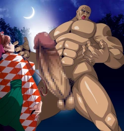 Page 62 of Nee-san vs Chougokubuto Yuugiri Tai Takeo Gekka no Koubousen