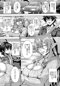 Page 43 of Elf Harem Monogatari