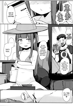 Page 24 of Hito wo Tsukuru Renkinjutsu | Alchemy to Make People