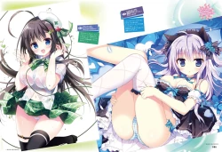 Page 77 of Dengeki Moeoh 2019-12