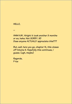 Page 25 of Nikuhisyo Yukiko III Ch. 16