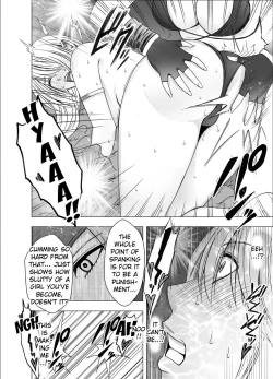 Page 15 of Shin Taimashi Kaguya 5