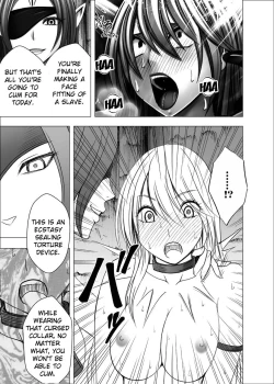 Page 22 of Shin Taimashi Kaguya 5