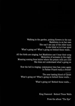 Page 3 of Mercyful Fate