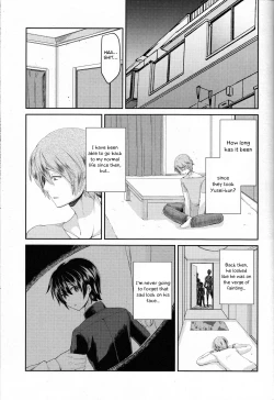 Page 8 of Yuukai Shite Okashita Shounen wa Psychopath