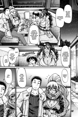 Page 6 of Black Witches 2