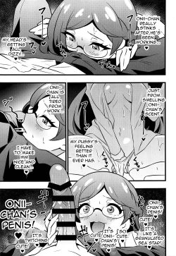 Page 4 of Himitsu no Succubus Rinka-chan