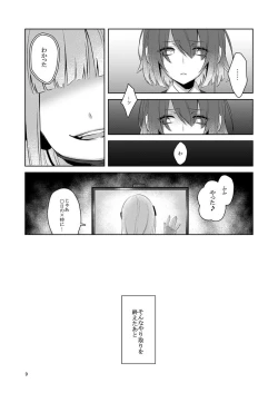 Page 9 of 虚縛の戯